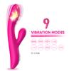 Sexy Shop/Machine/Toys Dildo Vibrator Female Wand Massage G Spot Vibration Clit Stimulator Sex Toy Female Masturbator