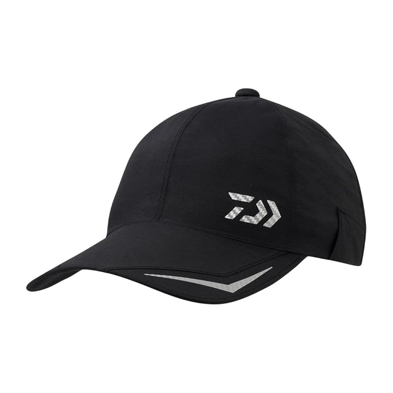 

[DAIWA] cold weather hat DC-1824W black