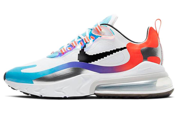 

Nike Air Max 270 React Have A Good Game DC0833-101 38.5