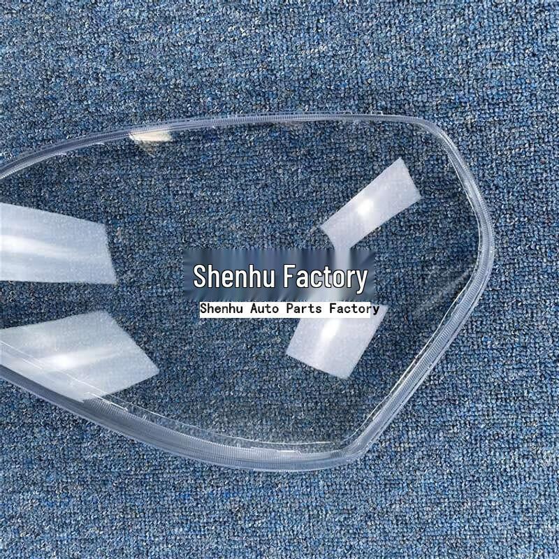 Transparent Headlight Cover for 2006-2012 Hyundai Tucson