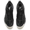 Anta Water Lily 6 Slip-Resistant Low-Top Basketball Shoes Men's Black Sneakers 112421108-1