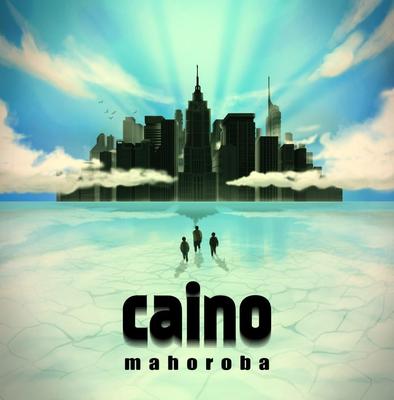 CD CAINO - Mahoroba  SPD0004 Japan ObiMusic Others Used