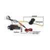 Caméra de recul Yeshibation pour Ford Transit Custom 2012~2018 HD CCD Vision nocturne Caméra de recul