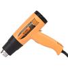 Lihongke LK-620E 2000W Digital Display Hot Air Gun with Temperature Control for Portable Film Applications and High-Power Baking