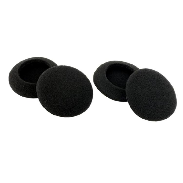 Earpads for H330 H340 H111 H51 PX100 PX200 PC860 Headphones, Replacement Cushion Repair Parts ( Earmuffs sponge)