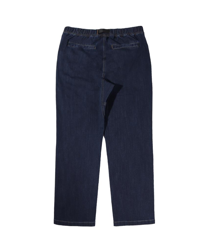 OFFGRID Ultimate Cordura Straight Jean-Blue