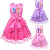 82933 Girls Steal a Brainrot 67 Print Princess Tutu Dress