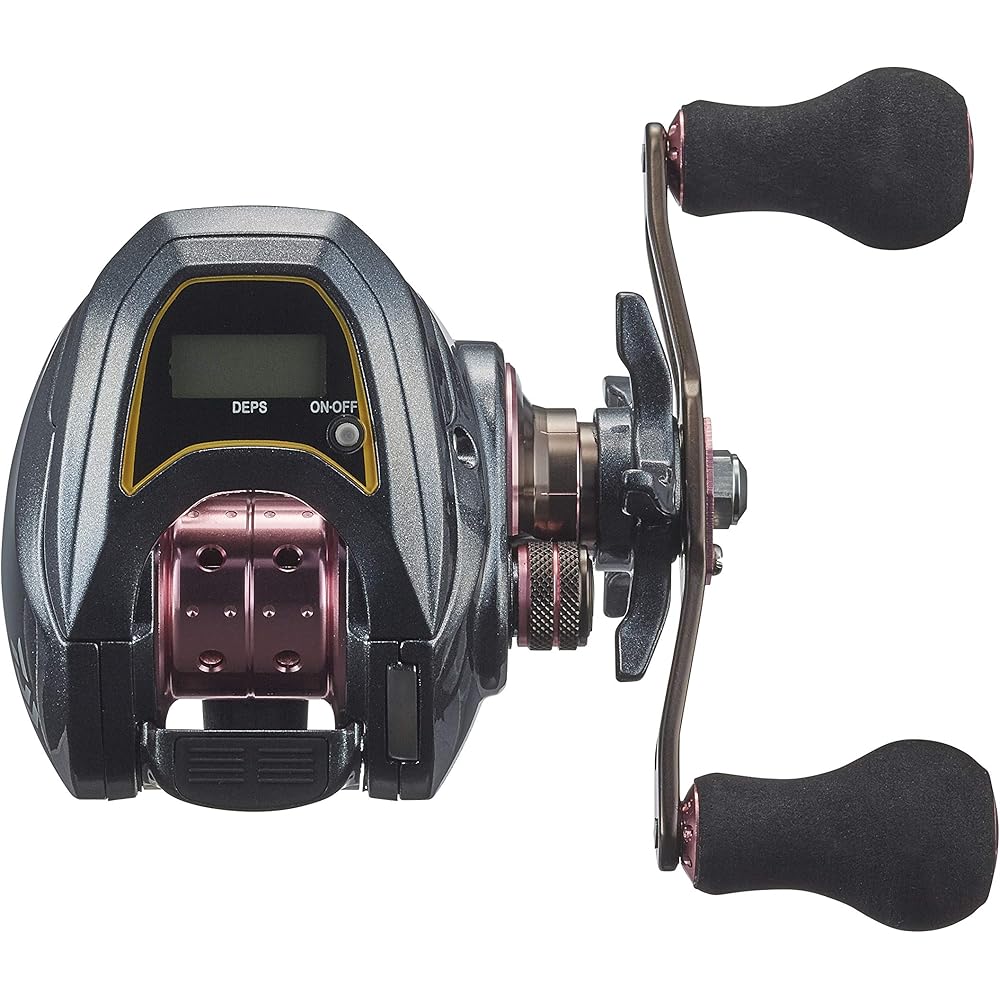 Daiwa (DAIWA) Kuga X IC