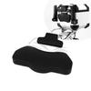 Universal Motorcycle Aluminum Rear Seat Handguard Box