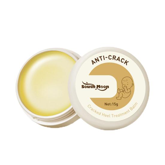 

15 г Отшелушивающий увлажняющий крем для ног Увлажняющий Против шелушения Быстро впитывающийся Не раздражающий Гипоаллергенный Уход за ногами Натуральный ингредиент Против сухости 15g