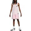 New Nike Casual Shorts Men's Pink DX0203-663