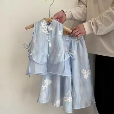 Bambine (fino ai 3 anni) – Completi abbinati