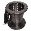 Portable Folding Camping Toilet and Stool
