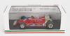 BRUMM Ferrari F1 312 T5 Monaco GP Gilles Villeneuve with Driver BRUMM FERRARI GILLES VILLENEUVE 1/43 1980#2 [item]