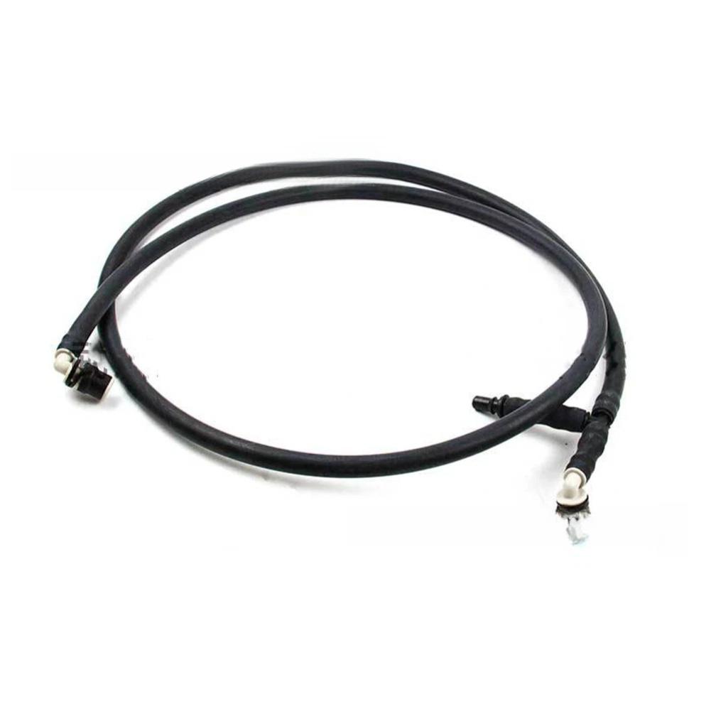 Headlight Washer Pipe Water Hose Tube for BMW F30 F31 F35 Models Including 320i 328i OEM Number 61677241690 Replacement Part