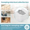 AEE4-30Pcs Dust Bag Replacement Accessories For Roborock T8, G10S, Q7 MAX, Q7 Max+, S7 MAXV Ultra Robotic Vacuum Cleaner