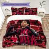 Former Associazione Calcio Milan  Ricardo Izecson dos Santos Leite Home Decoration Soft Bedding Down Pillowcase Duvet Cover (without core) L2