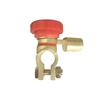 Heavy Duty Car Battery Terminal Switch Quick Disconnect Isolator 12V 24V Universal for Truck Boat ATV Vehicle Parts