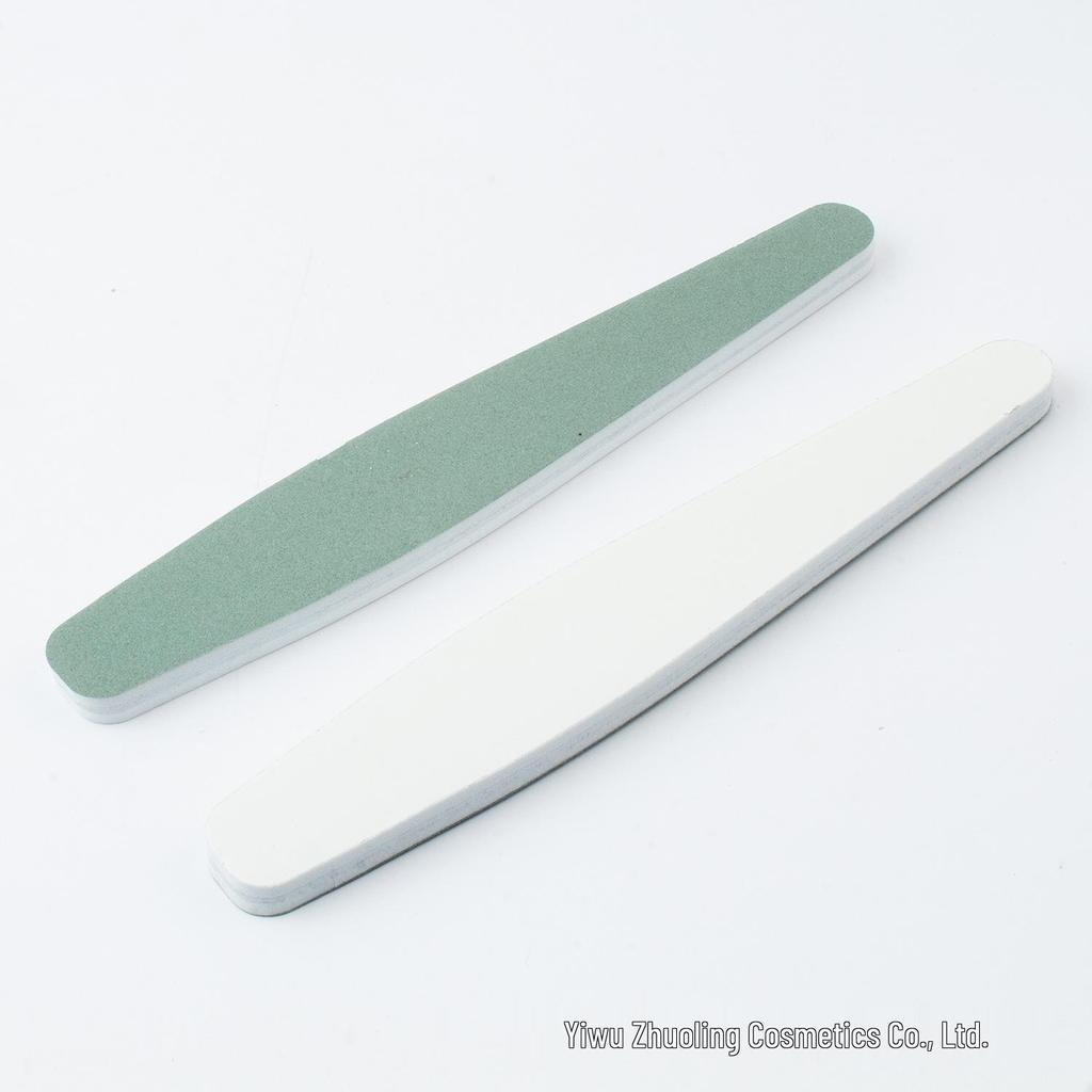 Double-Sided Wenwan Polishing Block - Four-Sided Sponge Sandpaper Beeswax Mirror Finish Tool