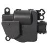 HVAC Heater Blend Door Actuator 604-024 For 2008-2016 Chrysler Town & Country