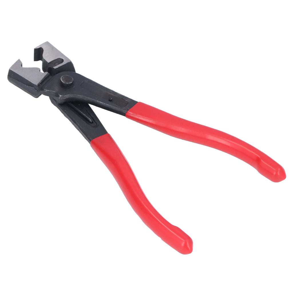 Hose Clamp Pliers Clic R Type Collar Carbon Steel Tool for Automotive Maintenance