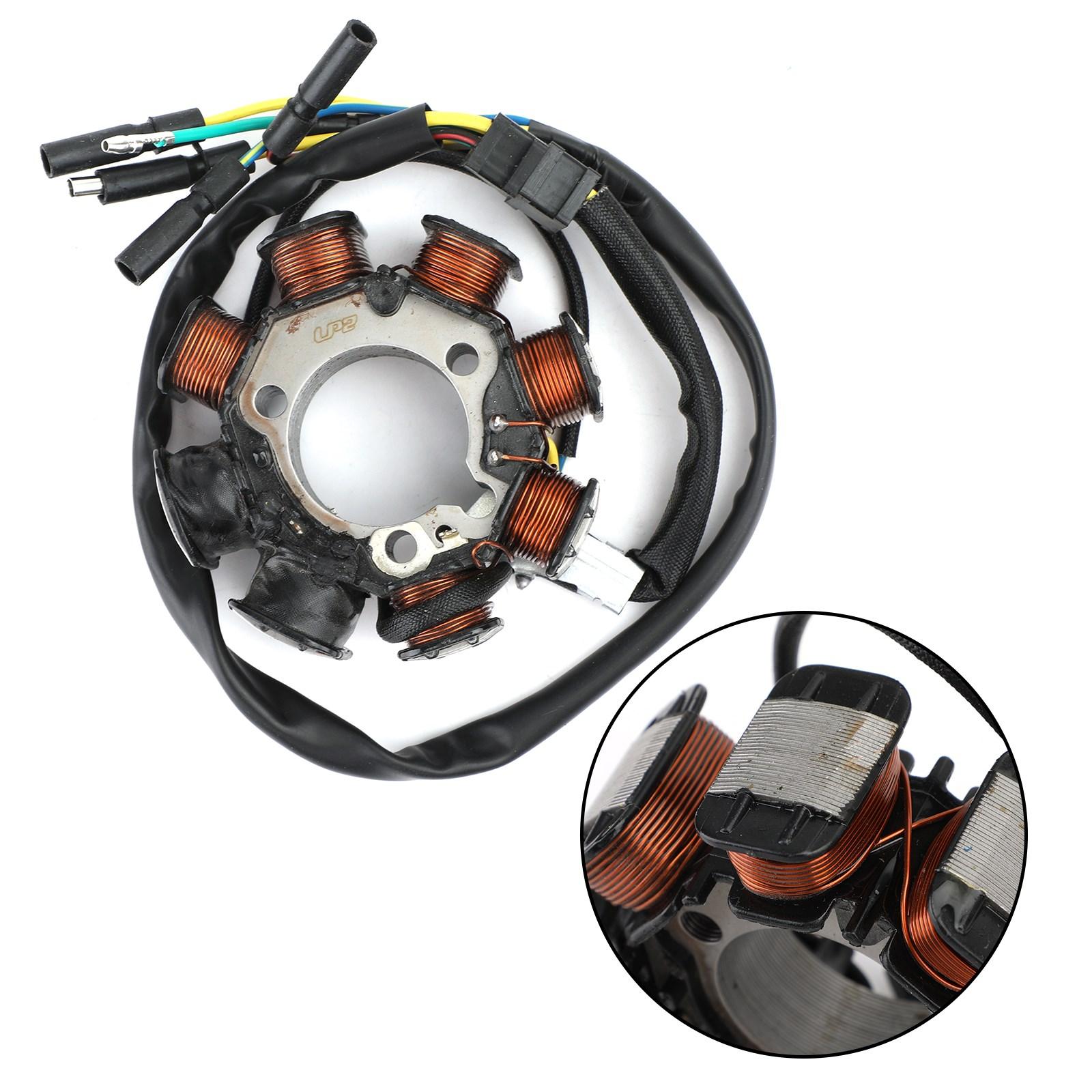 Magneto Stator Coil For Honda FourTrax 200 86-88 31120-HB3-004 31120-HB3-014