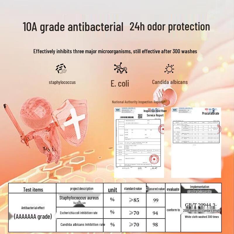 JINGRX Women's Cotton Crew Socks