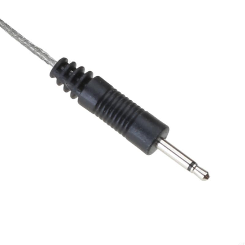 Barbecue Temperature Pins Temperature Needle Barbecue Accessories Kitchen Thermometer Thermometers for Cooking