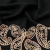 Elegant Church Neckerchief Soft Religious Scarf Women Soft Comfortable Scarf for Women and Girls