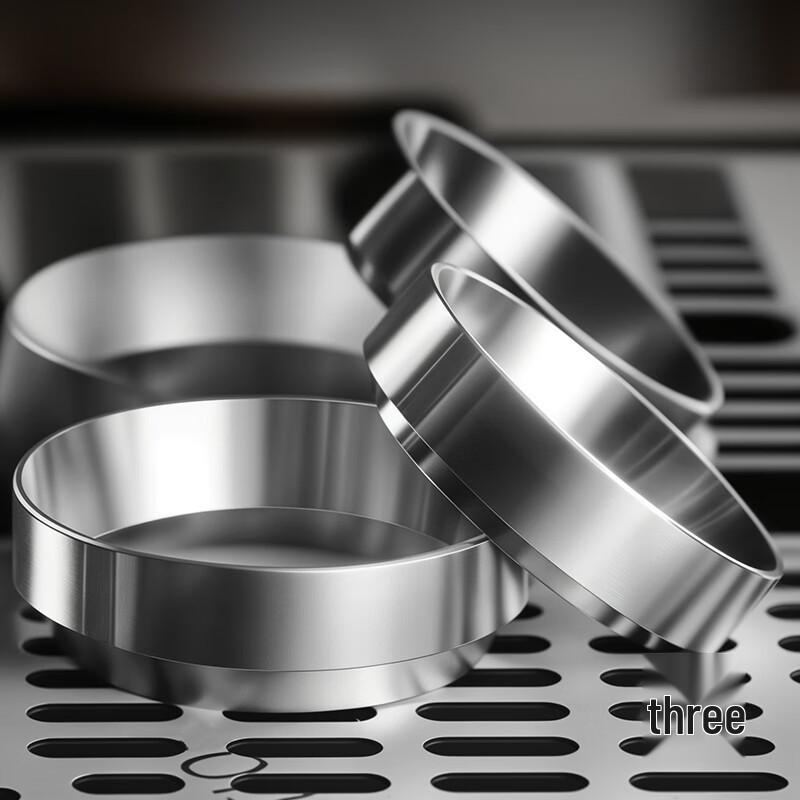 CLITON Coffee Dosing and Sifting Tools