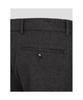 GLXY (GALAXY LIFESTYLE) Glxy [Galaxy Lifestyle][Sammu Clothing] Stretch Thermal Slacks Ash