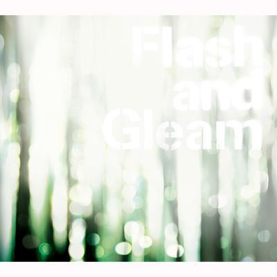 

CD REMIOROMEN - Flash And Gleam VICL622001 Victor 2011 Japan Japanese Pop/Rock Used