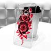 Petty Rose Flower Cover For Realme 16 Pro Plus Case Soft Silicone Back Cover Phone Case For Realme16 Pro Pro+ 5G Bags