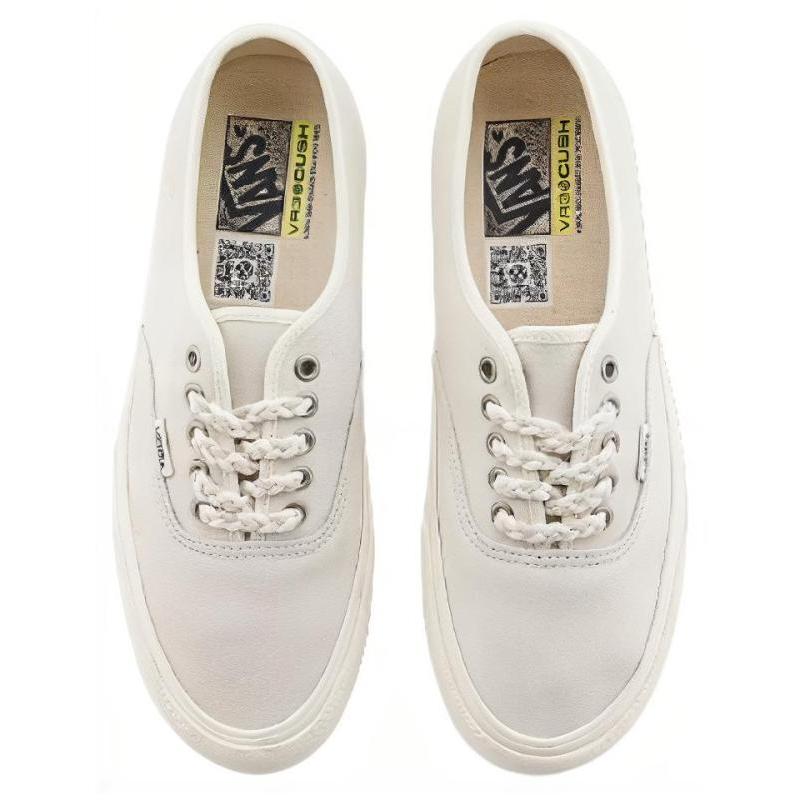 Vans Vault Og Authentic Lx 'Beige' Sneakers VN000BVWCD3