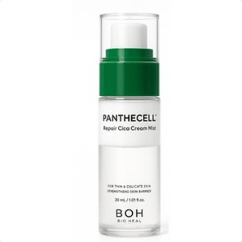 BIOHEAL BOH Panthecell™ Repair Cica Cream Mist Trio 30mlx3