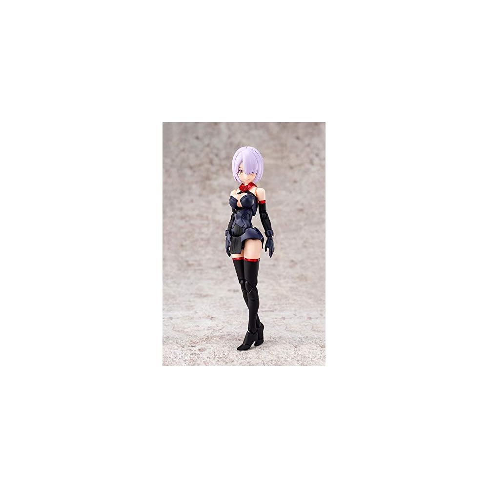 Kotobukiya Megami Device Bullet Knights Executioner 150mm Scale Plastic Model Kit