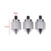 3pcs For Rotatable Alloy Bracket Base Laser Level Laser Level Instrument General Feet Screw Universal Leg Accessories