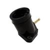 Motorcycle Accessories Carburetor Interface Intake Outlet Manifold For Yamaha TTR125 TTR125E TTR125L TTR125LE 5HP-13586-00-00