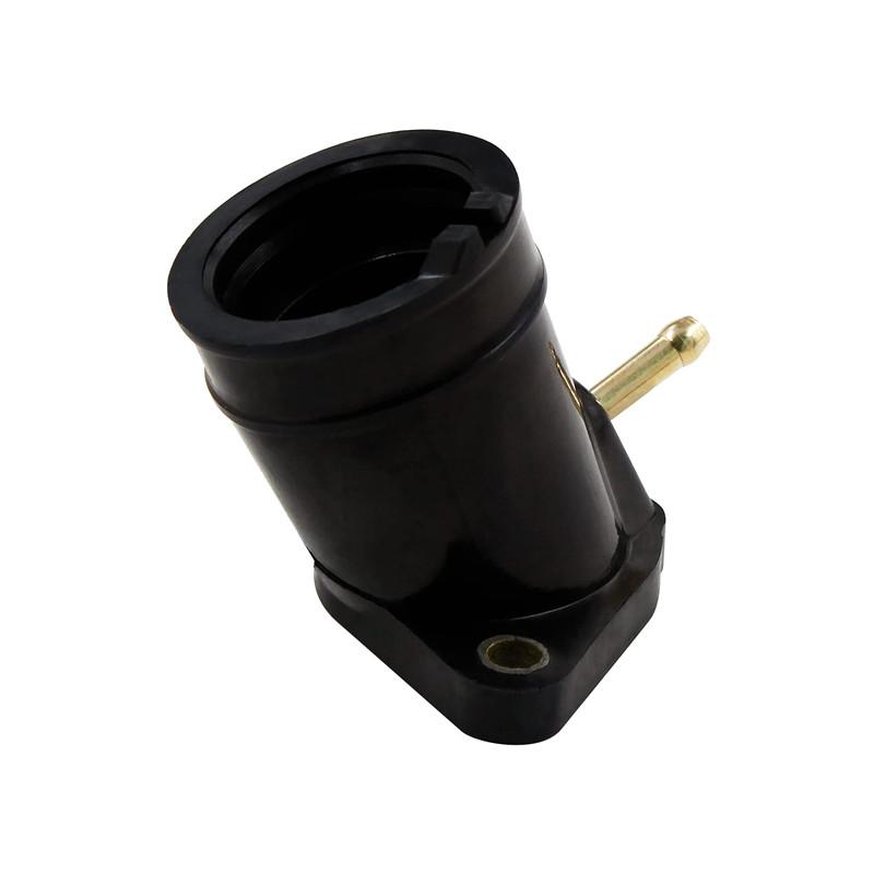 Motorcycle Accessories Carburetor Interface Intake Outlet Manifold For Yamaha TTR125 TTR125E TTR125L TTR125LE 5HP-13586-00-00
