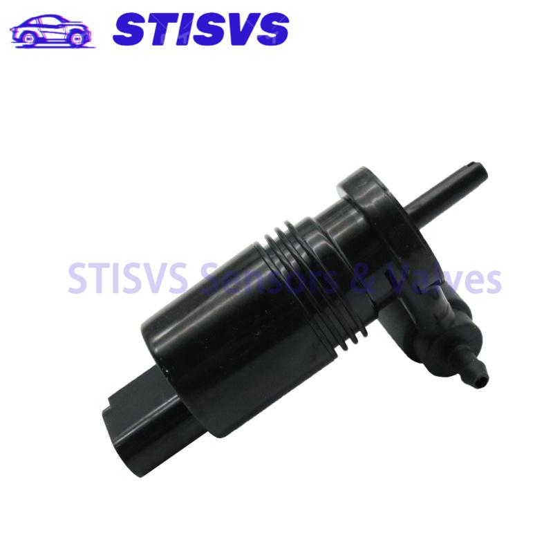 05179153AC Windshield Wiper Washer Pump For Chrysler Dodge Caliber Durango Grand Journey Nitro Jeep Cars accessories