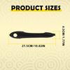 Door Handle Exterior For Sonata Hyundai Side 2011-2015 Front Driver 82651-3S000
