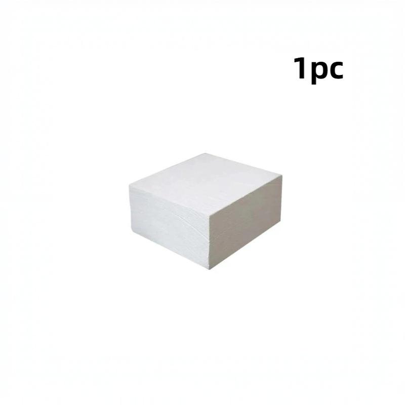 1/2/4Pcs Durable Fitness Magnesium Carbonate Chalk Anti-Slip for Martial Arts Weightlifting Rock Climbing Sports