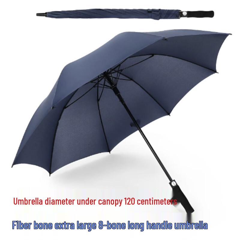 

Ximengyuan Automatic Golf Umbrella