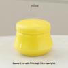 Mini Ceramic Tea & Powder Storage Jar