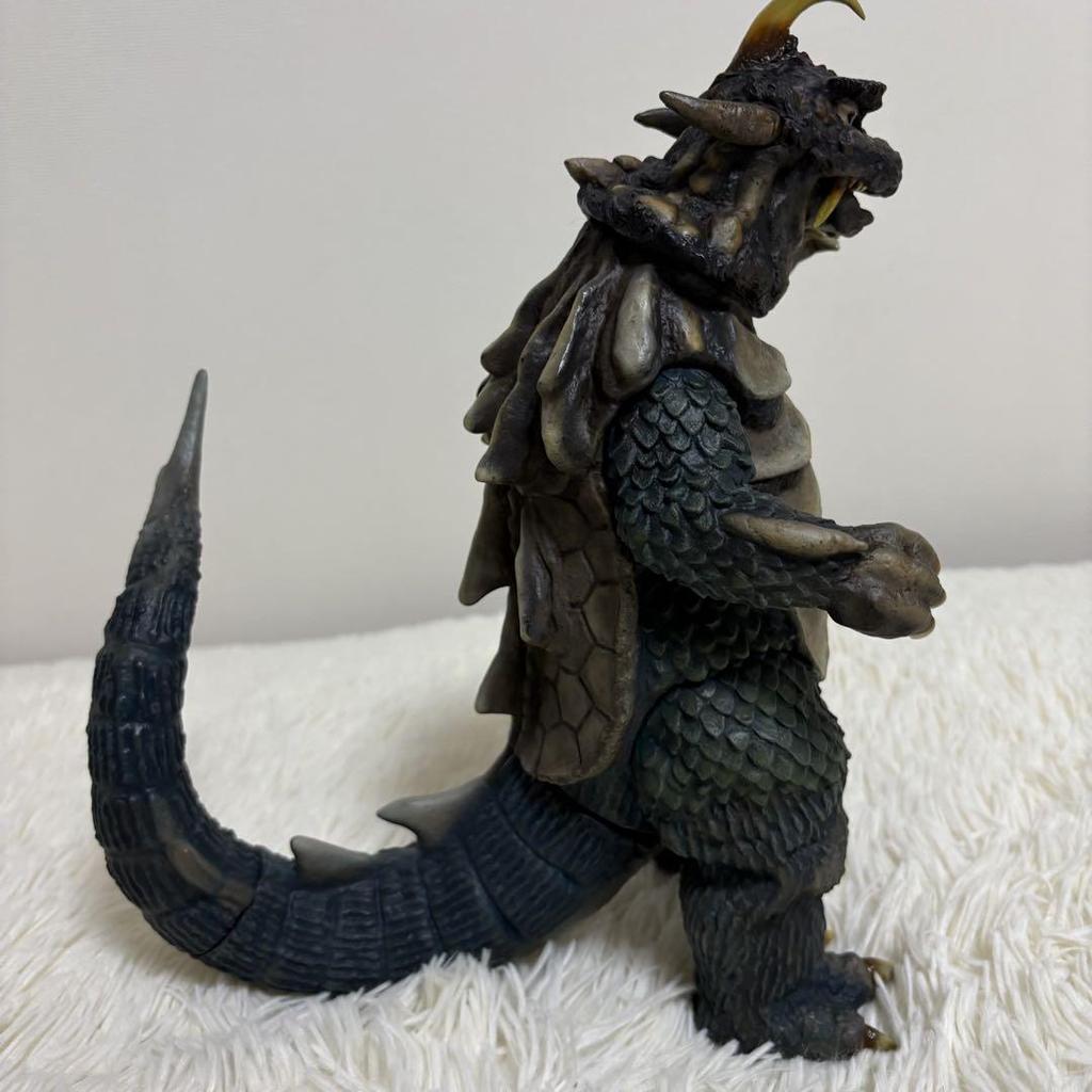 [USED] Billiken Shokai Gomez Figure