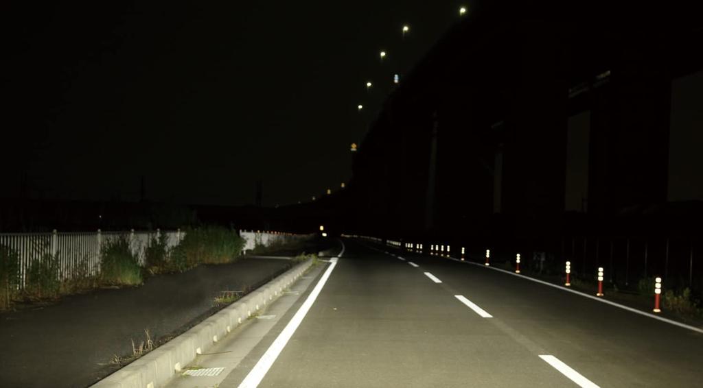 CARMATE GIGA Car LED Headlights C3600 Equivalent Size to Halogen Vehicle Inspection White BW567 5000K, Bulbs, Compliant, Easy-to-See Light, H8, H9,