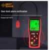 Detector Portabil de Scurgeri de Gaze Inflamabile Xima AS8800C (Versiunea CN)