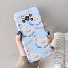 Case For Poco X3 Pro Pocox3 X 3 NFC Cute Heart Flower Back Cover Soft Silicone Matte Protective Funda For Xiaomi Poco X3 Pro Bag