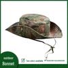 Men's Tactical Camouflage Boonie Hat