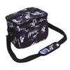 Insulated Lunch Bag Waterproof Large Capacity Portable Cooling Lunch Box Bag for Outdoor Camping
